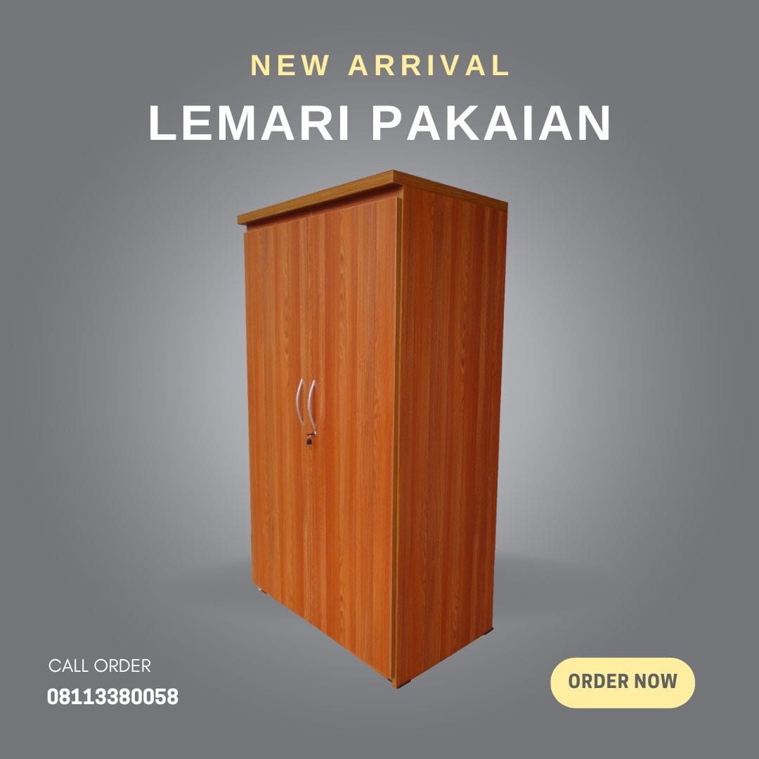 Lemari Pakaian