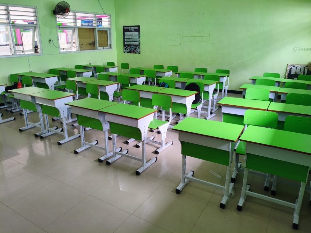 Meja Siswa 1