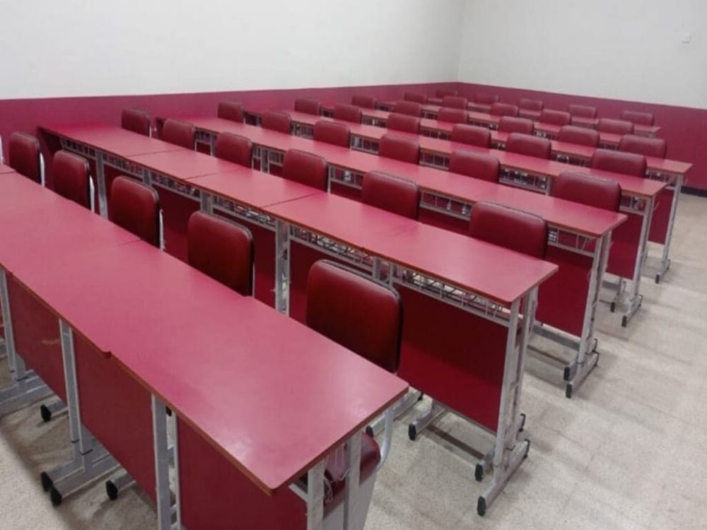 Meja Siswa 3